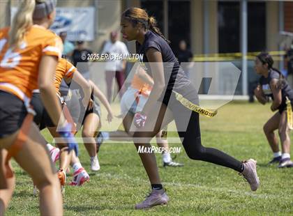 Thumbnail 1 in Downey@St. Joseph (Scrimmage) photogallery.