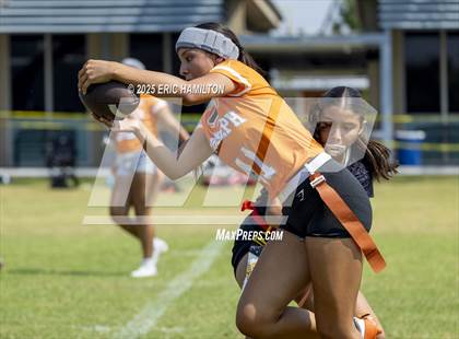 Thumbnail 2 in Downey@St. Joseph (Scrimmage) photogallery.