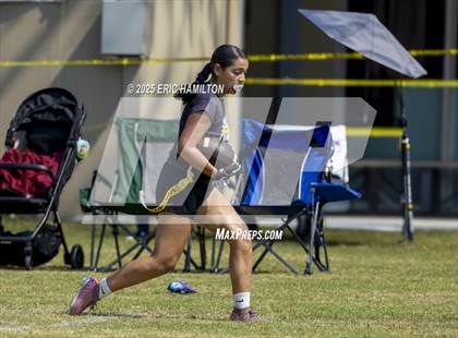 Thumbnail 2 in Downey@St. Joseph (Scrimmage) photogallery.