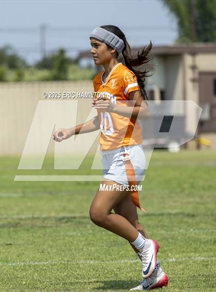 Thumbnail 1 in Downey@St. Joseph (Scrimmage) photogallery.