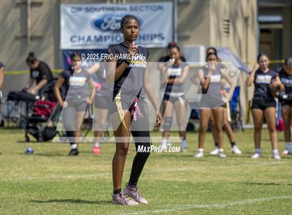 Thumbnail 3 in Downey@St. Joseph (Scrimmage) photogallery.