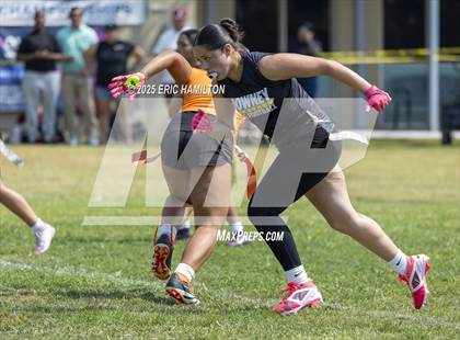 Thumbnail 1 in Downey@St. Joseph (Scrimmage) photogallery.
