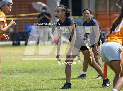 Thumbnail 3 in Downey@St. Joseph (Scrimmage) photogallery.