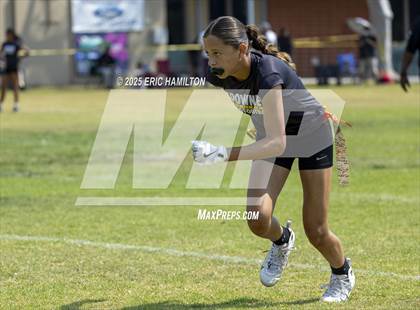 Thumbnail 2 in Downey@St. Joseph (Scrimmage) photogallery.