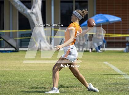 Thumbnail 3 in Downey@St. Joseph (Scrimmage) photogallery.