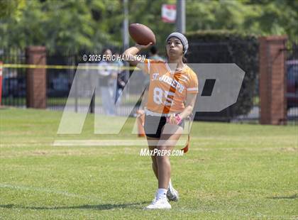 Thumbnail 1 in Downey@St. Joseph (Scrimmage) photogallery.