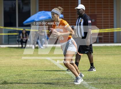Thumbnail 1 in Downey@St. Joseph (Scrimmage) photogallery.