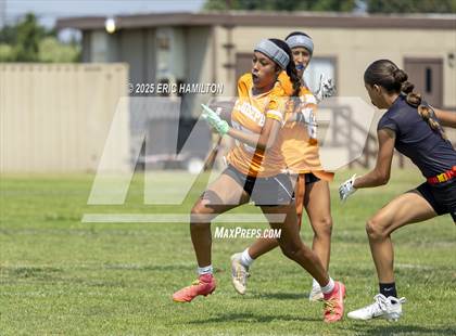 Thumbnail 1 in Downey@St. Joseph (Scrimmage) photogallery.