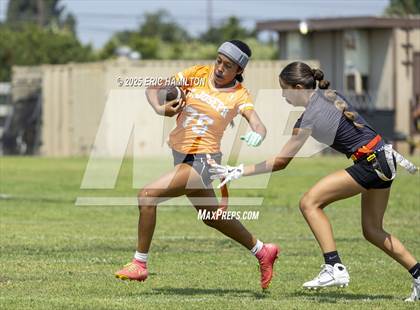 Thumbnail 1 in Downey@St. Joseph (Scrimmage) photogallery.