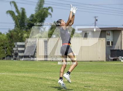 Thumbnail 2 in Downey@St. Joseph (Scrimmage) photogallery.