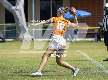 Thumbnail 2 in Downey@St. Joseph (Scrimmage) photogallery.