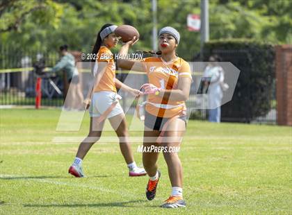 Thumbnail 1 in Downey@St. Joseph (Scrimmage) photogallery.