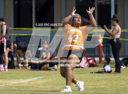 Thumbnail 2 in Downey@St. Joseph (Scrimmage) photogallery.