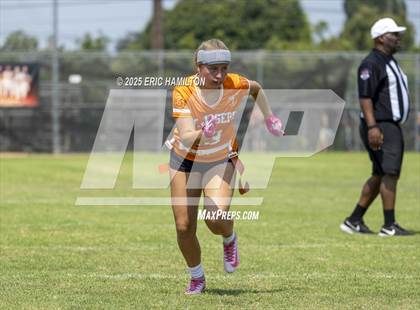 Thumbnail 1 in Downey@St. Joseph (Scrimmage) photogallery.