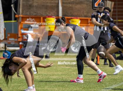 Thumbnail 3 in Downey@St. Joseph (Scrimmage) photogallery.