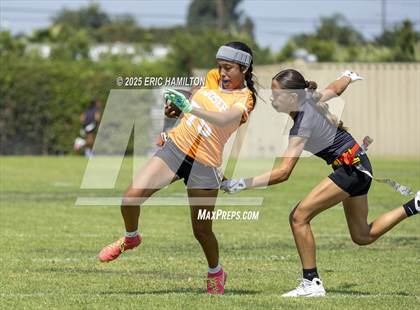 Thumbnail 2 in Downey@St. Joseph (Scrimmage) photogallery.