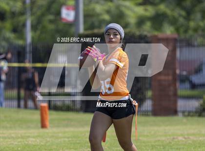 Thumbnail 3 in Downey@St. Joseph (Scrimmage) photogallery.