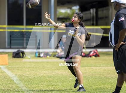 Thumbnail 3 in Downey@St. Joseph (Scrimmage) photogallery.