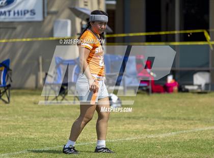 Thumbnail 1 in Downey@St. Joseph (Scrimmage) photogallery.