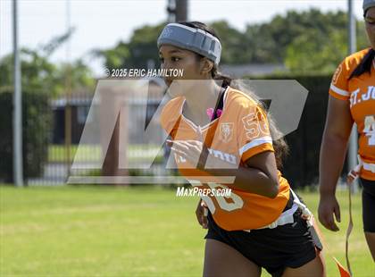 Thumbnail 1 in Downey@St. Joseph (Scrimmage) photogallery.