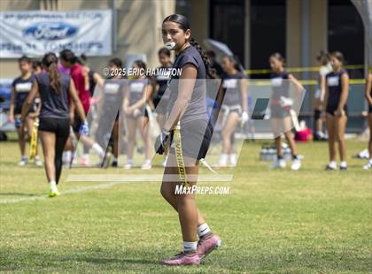 Thumbnail 3 in Downey@St. Joseph (Scrimmage) photogallery.