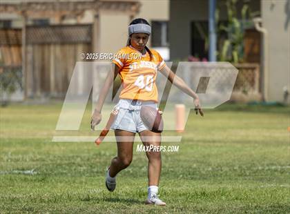 Thumbnail 2 in Downey@St. Joseph (Scrimmage) photogallery.