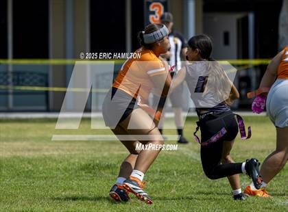 Thumbnail 1 in Downey@St. Joseph (Scrimmage) photogallery.