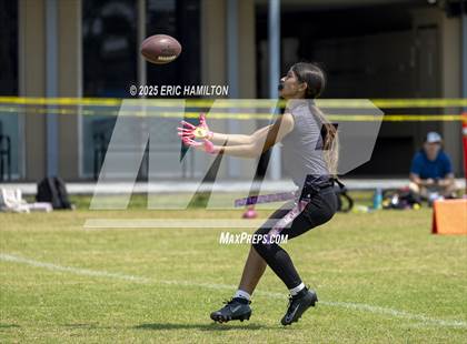 Thumbnail 1 in Downey@St. Joseph (Scrimmage) photogallery.
