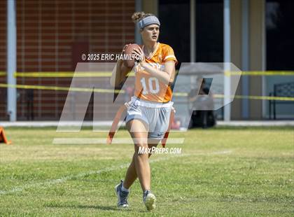 Thumbnail 3 in Downey@St. Joseph (Scrimmage) photogallery.