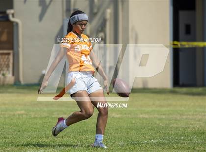 Thumbnail 3 in Downey@St. Joseph (Scrimmage) photogallery.