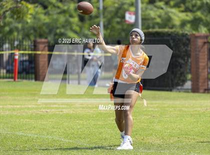Thumbnail 2 in Downey@St. Joseph (Scrimmage) photogallery.
