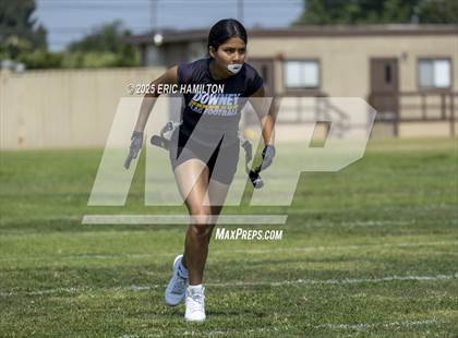 Thumbnail 3 in Downey@St. Joseph (Scrimmage) photogallery.