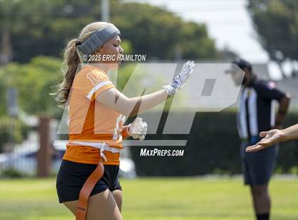 Thumbnail 3 in Downey@St. Joseph (Scrimmage) photogallery.