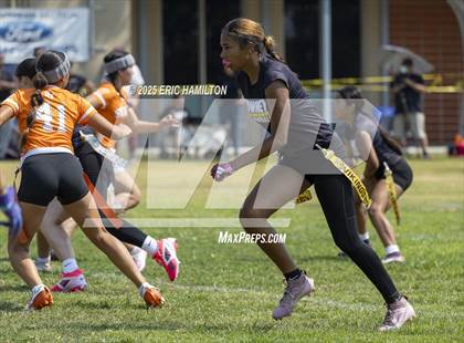 Thumbnail 3 in Downey@St. Joseph (Scrimmage) photogallery.