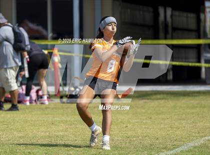 Thumbnail 1 in Downey@St. Joseph (Scrimmage) photogallery.