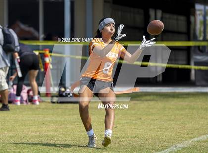Thumbnail 3 in Downey@St. Joseph (Scrimmage) photogallery.