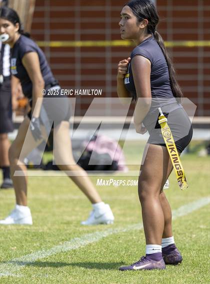 Thumbnail 1 in Downey@St. Joseph (Scrimmage) photogallery.