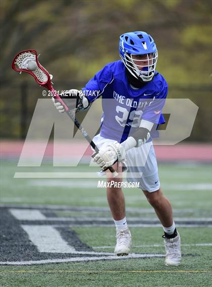 Thumbnail 3 in Old Lyme @ Xavier photogallery.