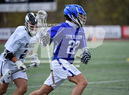 Thumbnail 1 in Old Lyme @ Xavier photogallery.