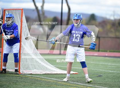 Thumbnail 2 in Old Lyme @ Xavier photogallery.