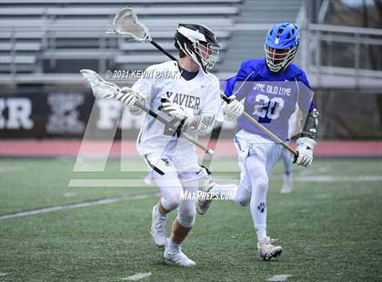 Thumbnail 1 in Old Lyme @ Xavier photogallery.