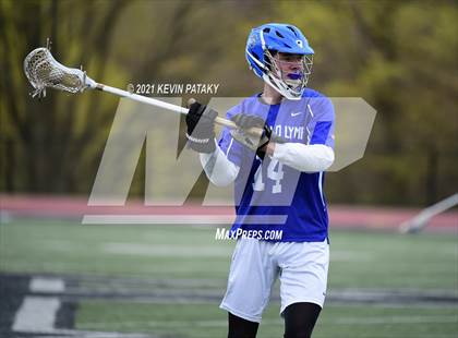 Thumbnail 1 in Old Lyme @ Xavier photogallery.