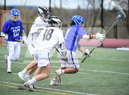 Thumbnail 1 in Old Lyme @ Xavier photogallery.