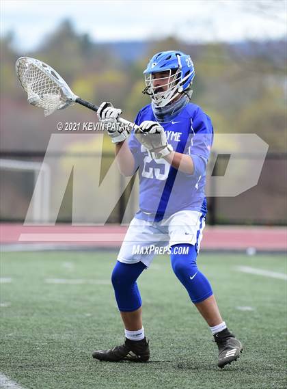 Thumbnail 3 in Old Lyme @ Xavier photogallery.