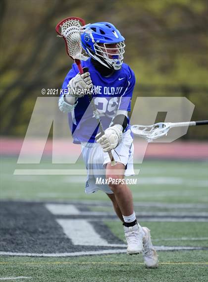 Thumbnail 1 in Old Lyme @ Xavier photogallery.