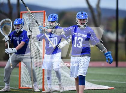 Thumbnail 1 in Old Lyme @ Xavier photogallery.