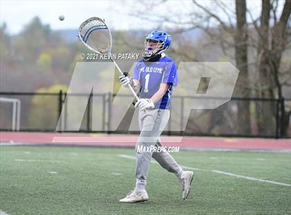 Thumbnail 1 in Old Lyme @ Xavier photogallery.