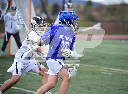 Thumbnail 2 in Old Lyme @ Xavier photogallery.