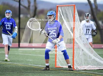 Thumbnail 2 in Old Lyme @ Xavier photogallery.