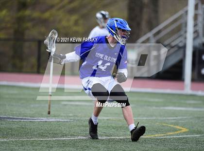 Thumbnail 2 in Old Lyme @ Xavier photogallery.